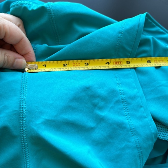 Lands End running/hiking/walking shorts - Picture 5 of 5